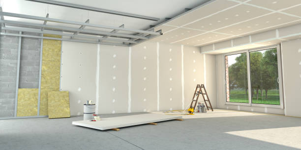 Best Specialty Insulation in Charlotte, TX