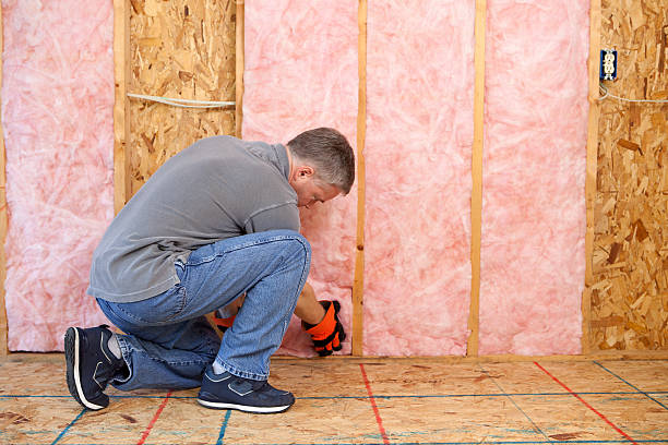 Best Types of Insulation in Charlotte, TX